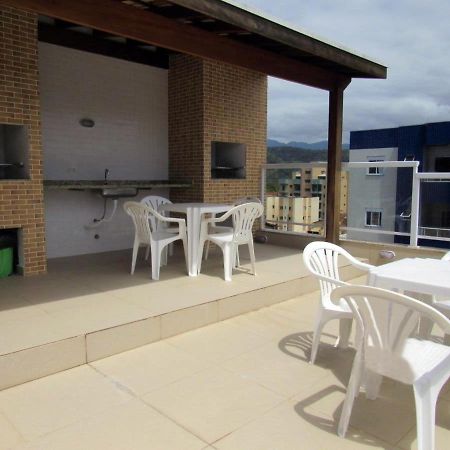 Apartamento Completo P Temporada Ubatuba, Excelente Localizacao Com Conforto E Economia Exterior photo