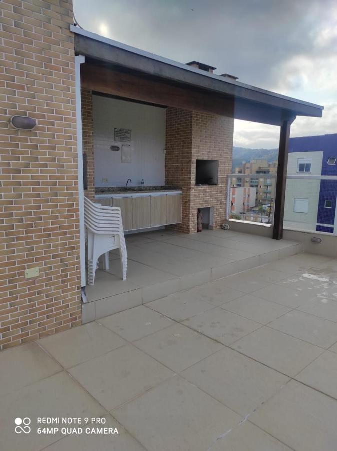 Apartamento Completo P Temporada Ubatuba, Excelente Localizacao Com Conforto E Economia Exterior photo