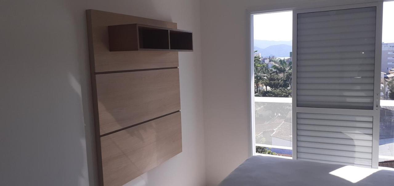 Apartamento Completo P Temporada Ubatuba, Excelente Localizacao Com Conforto E Economia Exterior photo