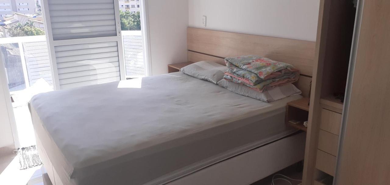 Apartamento Completo P Temporada Ubatuba, Excelente Localizacao Com Conforto E Economia Exterior photo