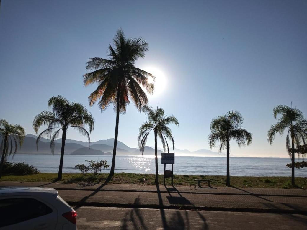 Apartamento Completo P Temporada Ubatuba, Excelente Localizacao Com Conforto E Economia Exterior photo