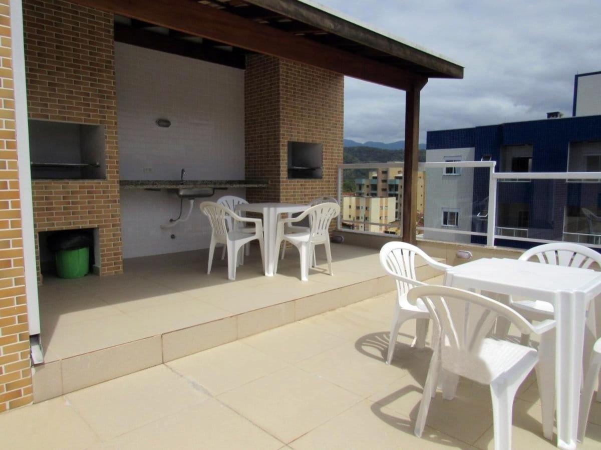 Apartamento Completo P Temporada Ubatuba, Excelente Localizacao Com Conforto E Economia Exterior photo