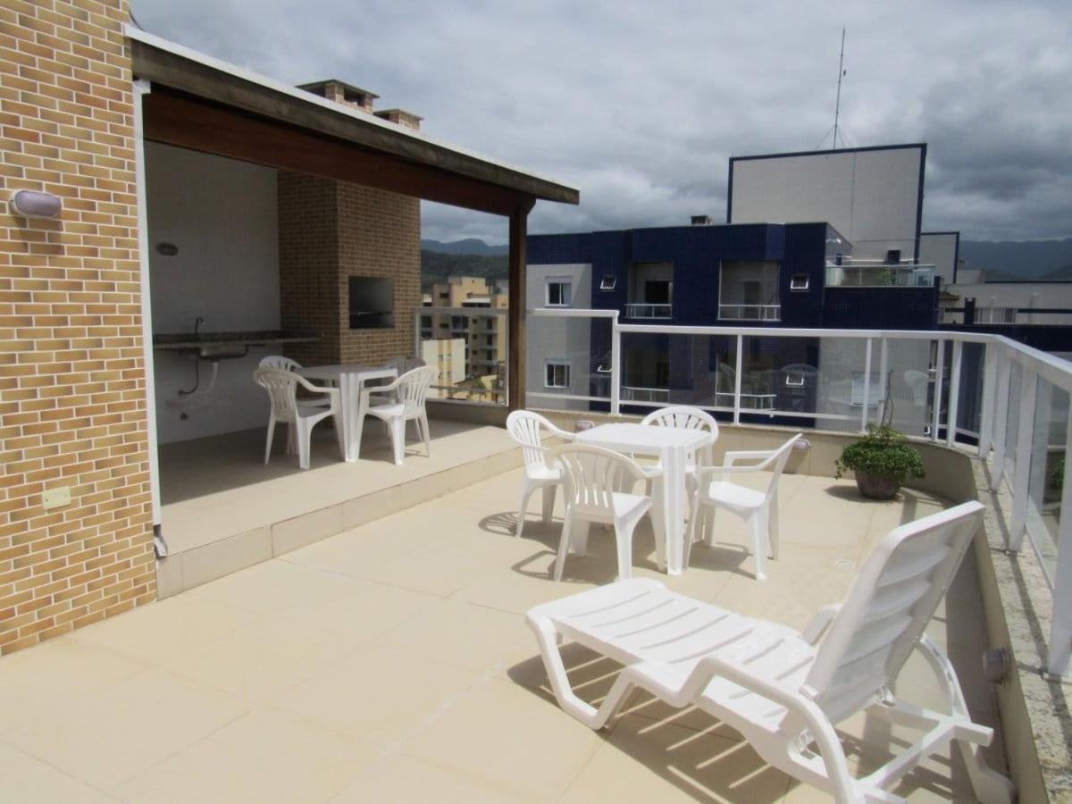 Apartamento Completo P Temporada Ubatuba, Excelente Localizacao Com Conforto E Economia Exterior photo