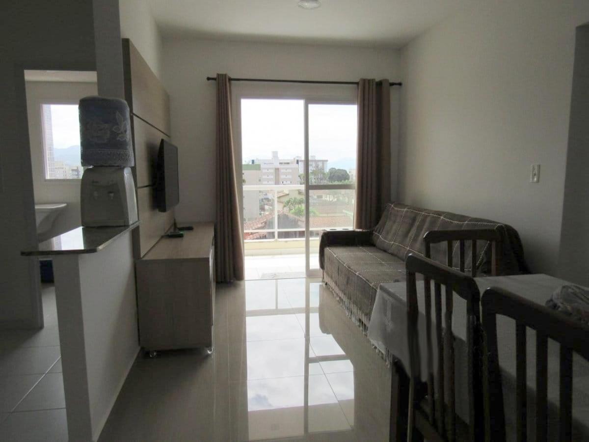 Apartamento Completo P Temporada Ubatuba, Excelente Localizacao Com Conforto E Economia Exterior photo