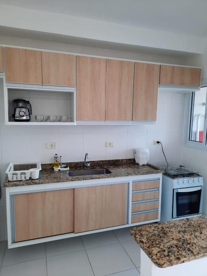 Apartamento Completo P Temporada Ubatuba, Excelente Localizacao Com Conforto E Economia Exterior photo