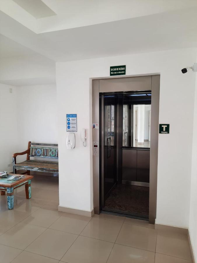 Apartamento Completo P Temporada Ubatuba, Excelente Localizacao Com Conforto E Economia Exterior photo
