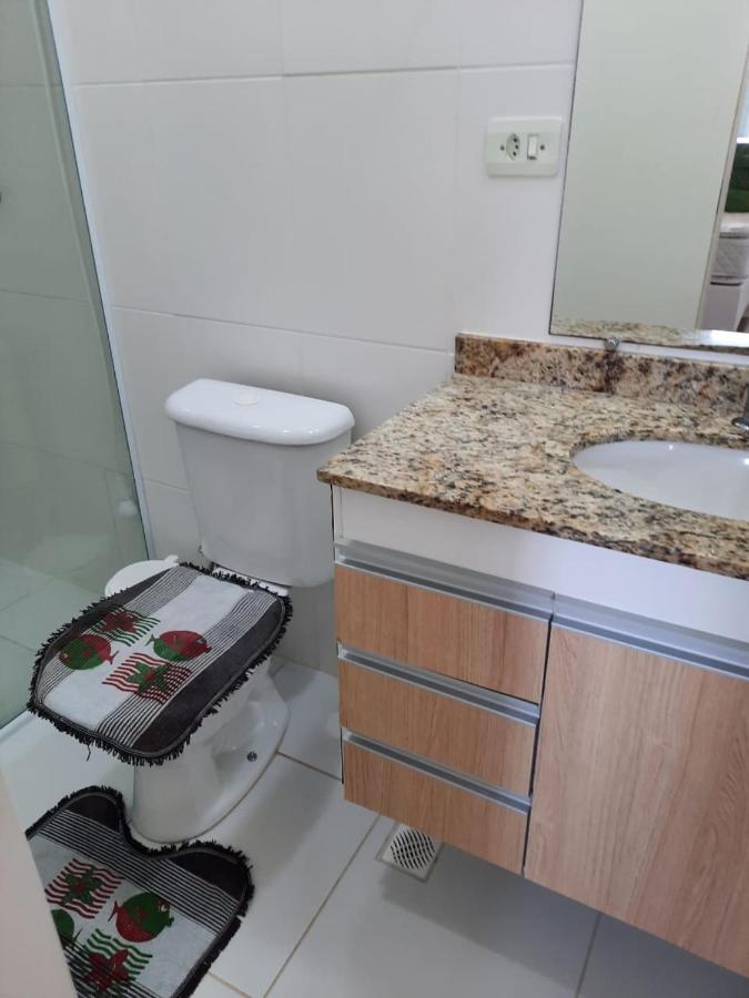 Apartamento Completo P Temporada Ubatuba, Excelente Localizacao Com Conforto E Economia Exterior photo