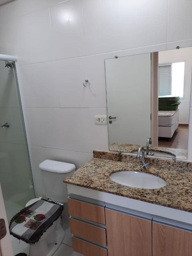Apartamento Completo P Temporada Ubatuba, Excelente Localizacao Com Conforto E Economia Exterior photo
