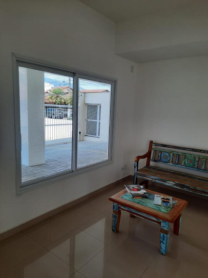 Apartamento Completo P Temporada Ubatuba, Excelente Localizacao Com Conforto E Economia Exterior photo