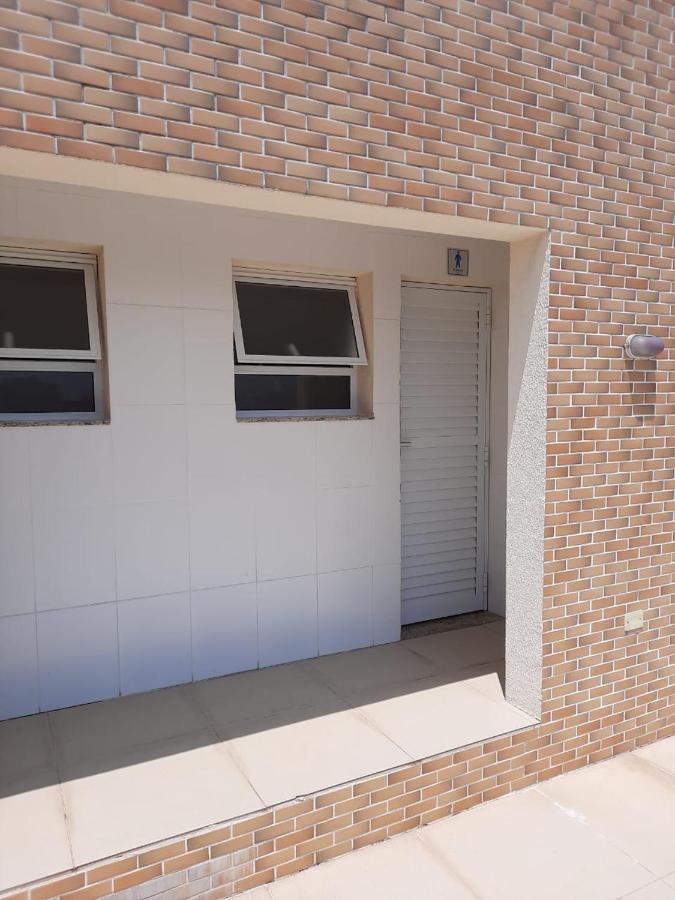 Apartamento Completo P Temporada Ubatuba, Excelente Localizacao Com Conforto E Economia Exterior photo