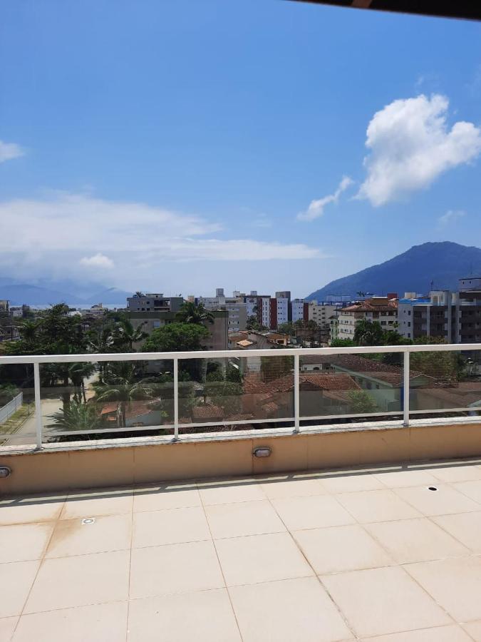 Apartamento Completo P Temporada Ubatuba, Excelente Localizacao Com Conforto E Economia Exterior photo