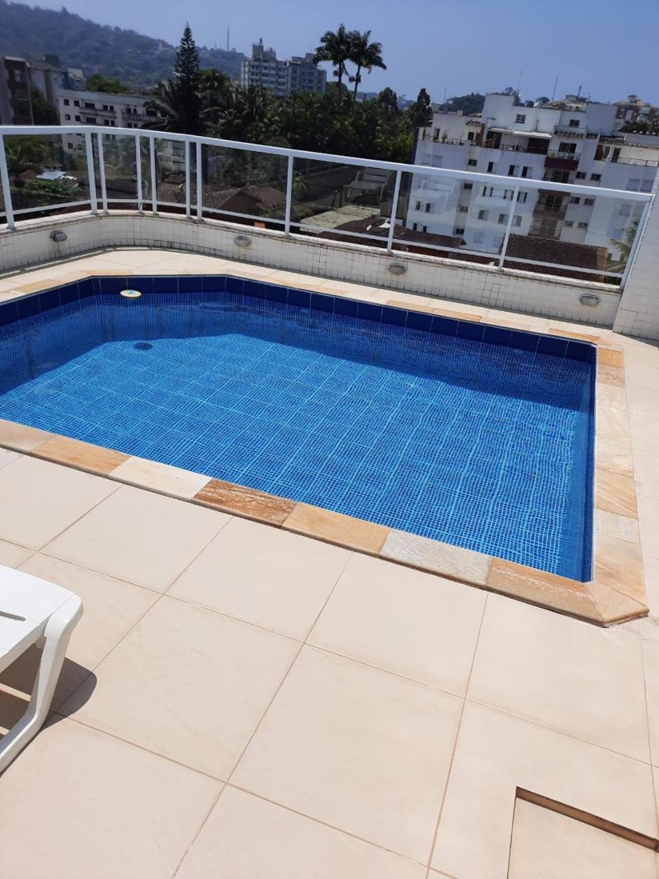 Apartamento Completo P Temporada Ubatuba, Excelente Localizacao Com Conforto E Economia Exterior photo